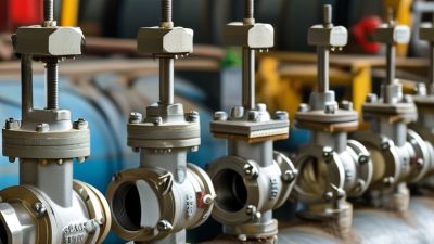What Are the Best Non Return Valves for Global Buyers?