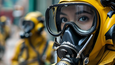 Top 5 Anti Terror Gas Telemeter Solutions for Global Buyers?