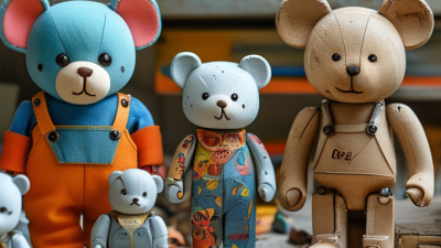Reviving Old Toys for 2026 How to Make Them Fun Again?