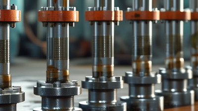 Why High Quality Materials Matter in Hydraulic Systems?