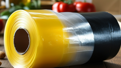 What is the Best POF Shrink Film for Your Packaging Needs?