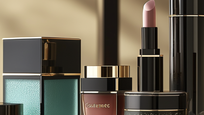 What Is the Best Packaging for Luxury Beauty Brands?