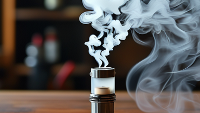 How to Properly Prime a New Vape Coil for Best Performance?