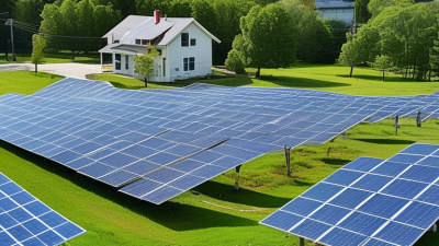 How to Choose the Best Solar Solar System for Your Needs?