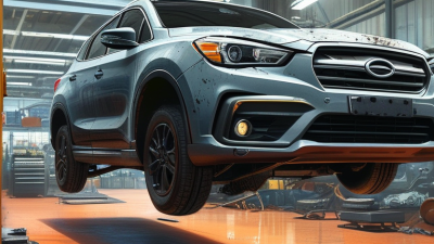 What Factors Influence the Cost of Car Repairs?
