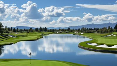 Why Does Golf Equipment Technology Keep Evolving in 2026?