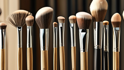 Why Are Some Makeup Brushes So Expensive Compared to Others?