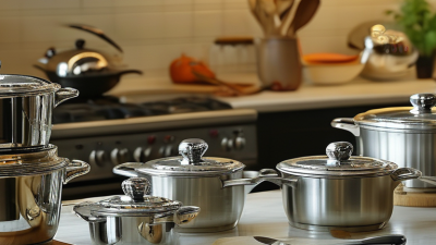 What Cookware is Safest for Cooking in 2026?