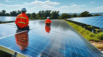 Top 5 Safety Rules for Installing Solar Systems?
