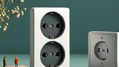 Top Power Outlet Trends to Watch in 2026?