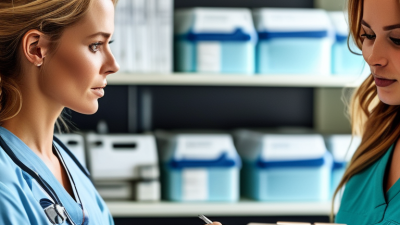 How To Effectively Train Staff On Medical Consumables Usage?
