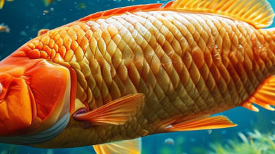 How Long Does Aquaculture Feed Last for Optimal Growth?