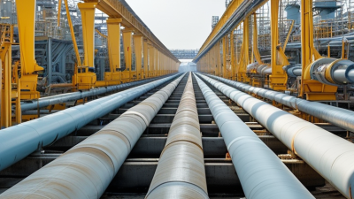 How to Enhance Pipe System Efficiency for Global Buyers?