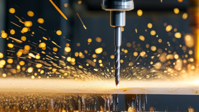 How to choose the best cooling and lubrication for CNC machining?