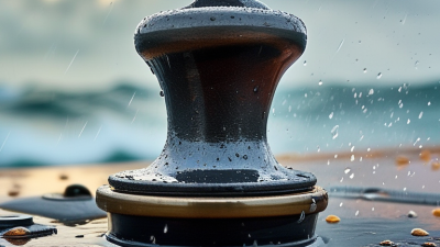 How to Weatherize a Winch for Outdoor Marine Use Tips?
