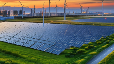 2026 How to Identify Industries That Benefit Most from Energy Storage?