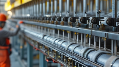 How to Properly Install a Filter Press Cloth in 2026?