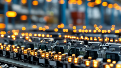 Top Reasons Why Traceability Matters in Electronic Components Trading?