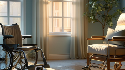 How to Create a Safe Home Rehabilitation Environment?