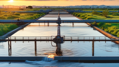 Why Wastewater Treatment is Crucial for Environmental Benefits?