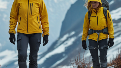Why Choose Ripstop Materials for Outdoor Gear Sustainability?