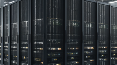 Top 10 High Performance AI Server Manufacturers in China?