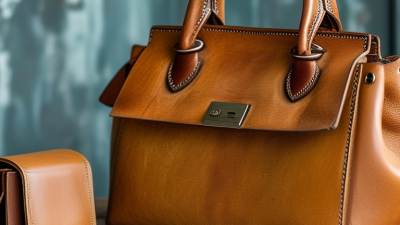 How to Choose the Perfect Leather Bag for Gifting in 2026