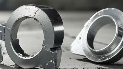 How to Choose the Best Wing Nut for Concrete Formwork?