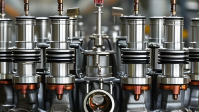 Best Engine Injector Suppliers in China for Global Buyers?