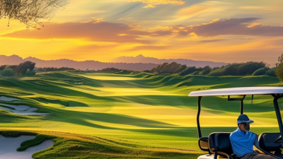 How To Enhance Golf Cart Passenger Safety Effectively?