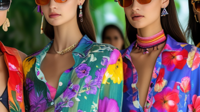 2026 Best Trends in Women's Fashion to Watch Out For?