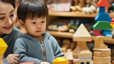 10 Reasons Why Parents Buy Educational Toys for Kids?