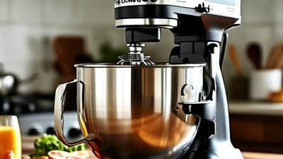 2026 Best Ways to Reduce Noise from a Loud Blender?