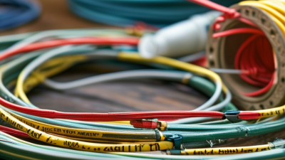 How to Select the Right Wire Diameter for Your Needs?