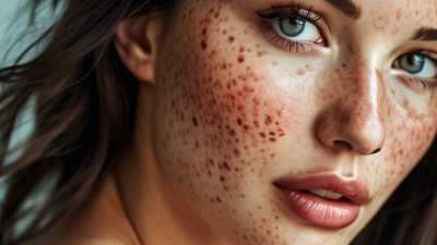 2026 Best Laser Treatment for Removing Birthmarks?