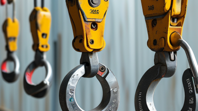 2026 Best Custom Eye Nuts Rigging Product for Global Buyers?