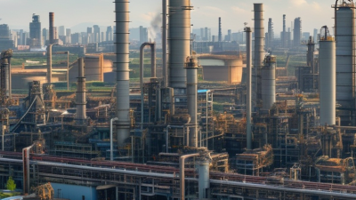 Top Industrial Gear Oil Suppliers in China for Global Buyers?