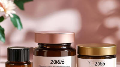 2026 Best Skincare Shelf Life Plastic Jar vs Bottle?