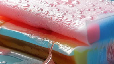 10 Effective Tips for Managing Chronic Wounds with Foam Dressings?