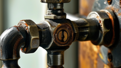 How to Fix a Stiff Faucet Handle Easily and Quickly?