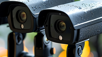What Makes a PTZ Camera High Definition in Mobile Settings?