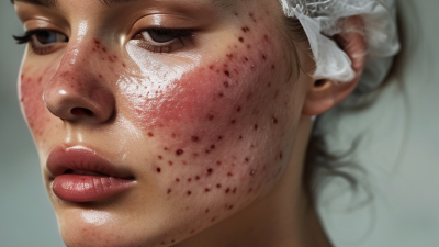 How to Soothe Skin After Fractional Laser Treatment Tips?
