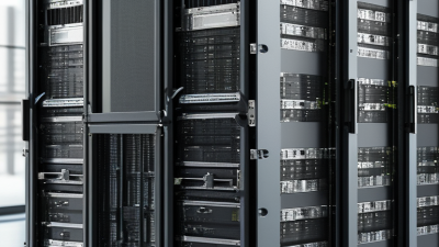 Top Custom AI Server Manufacturers in China for Your Needs?