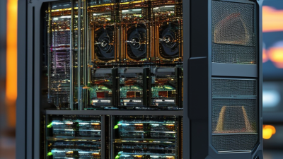 Top GPU Server Manufacturers in China for Global Buyers?