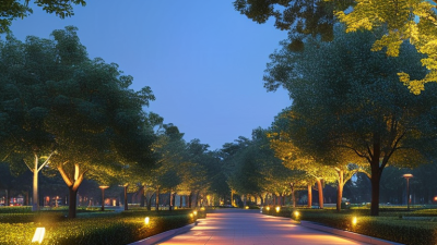 Top 10 Differences Between Floodlights and Spotlights?