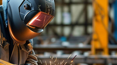How to Choose the Best Carbon Steel Welding Electrodes?