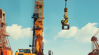 Why You Need to Ensure Compliance with Safety Regulations in Lifting Operations?