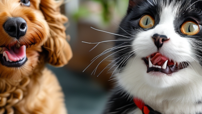 China Top 10 Benefits of Dental Treats for Pets Why They Need Them