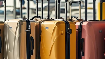 What is the maximum weight for a standard flight bag?