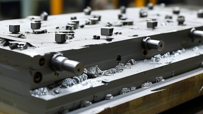 Top 10 Tips to Maintain High Precision in 3C Electronic Molds?